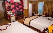 Bedroom 7 Golden Rain Hotel Nha Trang