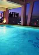 SWIMMING_POOL Golden Rain Hotel Nha Trang