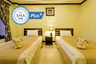 Bilik Tidur Andaman House (SHA Plus+)