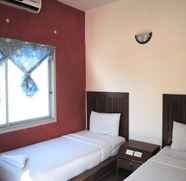 ห้องนอน 2 Chaweng Inn