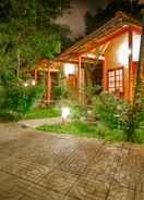 HOTEL_SERVICES Huong Giang Bungalow 