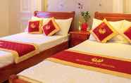 Sảnh chờ 3 Hoang Quan 2 Hotel