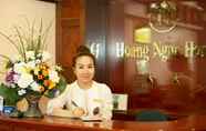 Lobby 3 Hoang Ngoc Hotel 2