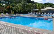 Swimming Pool 3 Hannah's Beach Resort and Convention Center