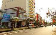 Luar Bangunan 4 Long Ty Hotel