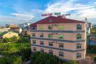 Luar Bangunan Hoang Anh 1 Hotel