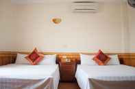 Bedroom Hoang Anh 1 Hotel