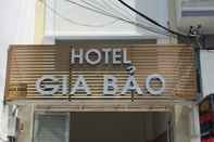 Sảnh chờ Gia Bao Hotel