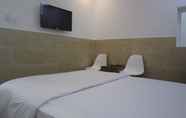 Bedroom 7 Gia Bao Hotel