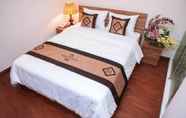 Kamar Tidur 6 Wild Lotus Hang Be