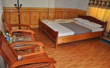 Phòng ngủ 4 Hoang Anh 2 Hostel