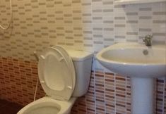 In-room Bathroom 7 Thorfan Resort