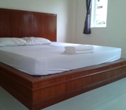 Kamar Tidur 6 Thorfan Resort