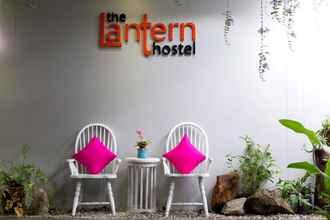 Lobi 4 The Lantern Hostel and Spa