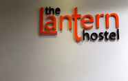 ภายนอกอาคาร 7 The Lantern Hostel and Spa