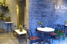 外観 La Chambre Boutique @ Koh Lanta