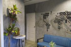 ロビー La Chambre Boutique @ Koh Lanta