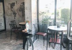 ロビー 4 La Chambre Boutique @ Koh Lanta