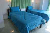 ห้องนอน Rinny Hostel