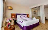 Bedroom 3 TTC Hotel – Michelia
