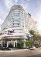 EXTERIOR_BUILDING TTC Hotel – Michelia