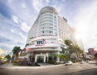 Exterior 2 TTC Hotel – Michelia