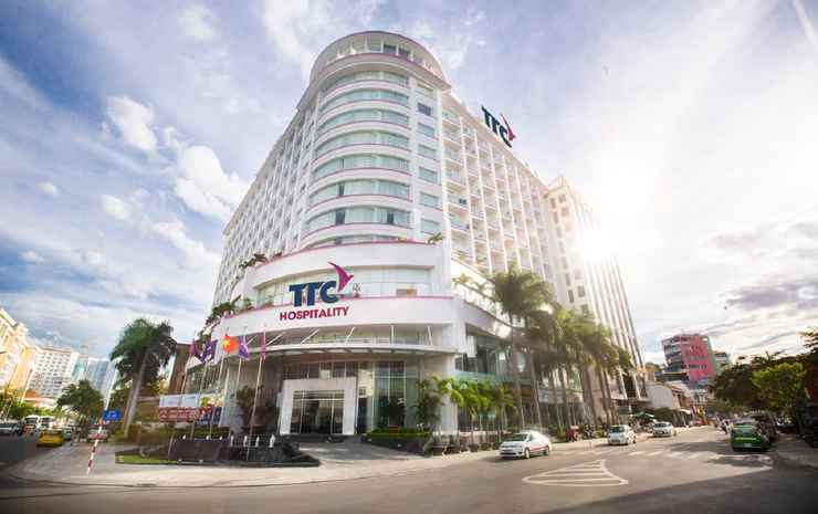 TTC Hotel – Michelia