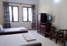 침실 3 Anh Dao Guest House