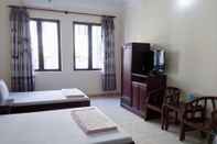 Kamar Tidur Anh Dao Guest House