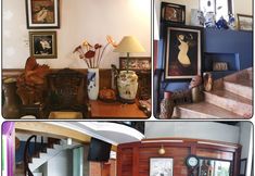 공용 공간 7 Anh Dao Guest House