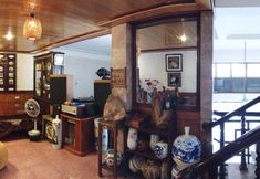 로비 4 Anh Dao Guest House