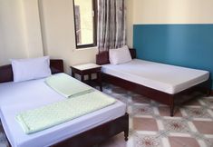 침실 5 Anh Dao Guest House