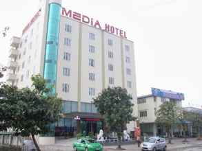 Exterior 4 Media Hotel