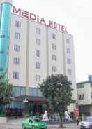 EXTERIOR_BUILDING Media Hotel