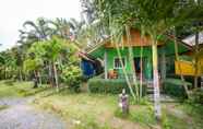 Exterior 7 Sabaidee Resort (Koh Chang)