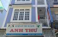 Bên ngoài 6 Anh Thu Guest House