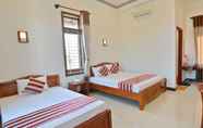 Kamar Tidur 5 The Field Homestay