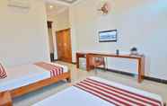 Kamar Tidur 6 The Field Homestay