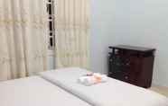 Bedroom 4 Thach Thao Villa