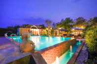 Swimming Pool Vieng Tawan Sukhothai Hotel by Thai Thai