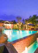 SWIMMING_POOL Vieng Tawan Sukhothai Hotel by Thai Thai