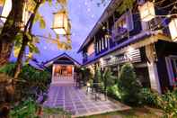 Luar Bangunan Vieng Tawan Sukhothai Hotel by Thai Thai