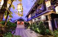 Exterior 2 Vieng Tawan Sukhothai Hotel by Thai Thai