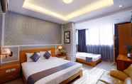 Phòng ngủ 6 Lucky Star Hotel 266 De Tham  