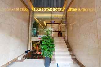 ภายนอกอาคาร 4 Lucky Star Hotel 266 De Tham  