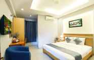 Kamar Tidur 7 Lucky Star Hotel 266 De Tham  