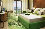 Kamar Tidur 5 Timberland Highlands Resort