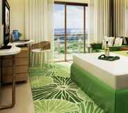 ห้องนอน 5 Timberland Highlands Resort