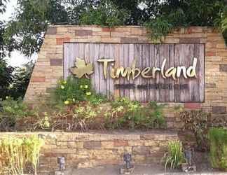 ล็อบบี้ 2 Timberland Highlands Resort