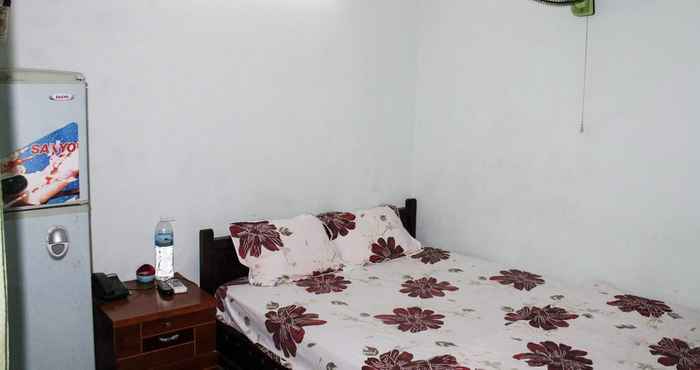 Kamar Tidur Thanh Hoa Guesthouse Nha Trang